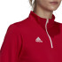 Sudadera de Fútbol adidas Ent22 Tr Top Mujer