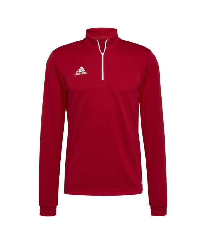 Sudadera de Fútbol adidas Ent22 Tr Camiseta Hombre