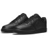 Zapatillas Nike Court Vision Low Next Nature Hombre Black