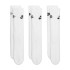 Calcetines Nike Sportswear Everyday Essential PK3 White