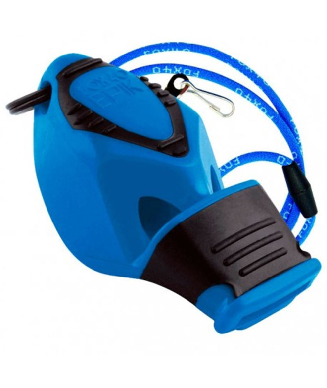 Silbato FOX 40 EPIK CMG Blue