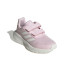 Zapatillas adidas Tensaur Run 2.0 CF Niña Rosa