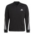 Chándal adidas AEROREADY 3 Bandas Girls Black