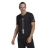 Camiseta de Trail adidas Agravic Shirt Hombre