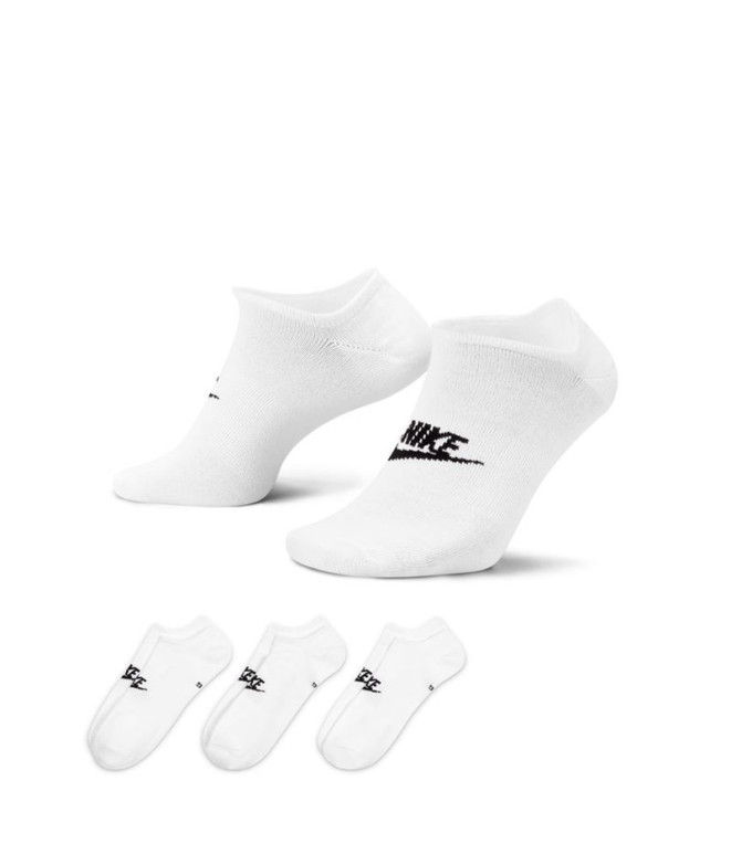 Calcetines Nike Sportswear Everyday Essential...