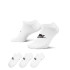 Calcetines Nike Sportswear Everyday Essential White