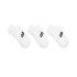 Calcetines Nike Sportswear Everyday Essential White