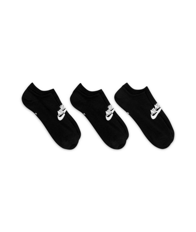 Calcetines tobilleros Nike Sportswear Everyday...