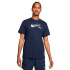 Camiseta de tenis NikeCourt Dri-FIT Hombre BL
