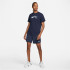 Camiseta de tenis NikeCourt Dri-FIT Hombre BL