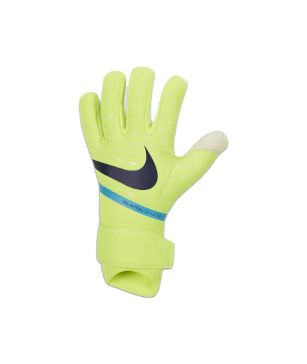 Guantes Portero Nike Goalkeeper Phantom Shadow Verde