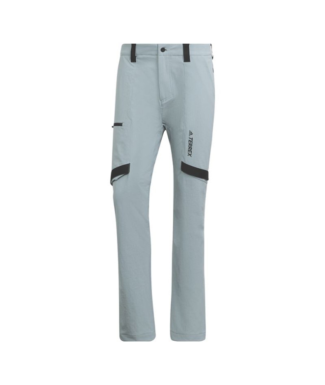 Pantalones de montaña adidas Terrex Zupahike...