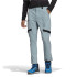 Pantalones de montaña adidas Terrex Zupahike Hiking Hombre BL