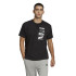 Camiseta adidas Essentials Brandlove Single Jersey BK