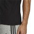 Camiseta adidas Essentials Brandlove Single Jersey BK