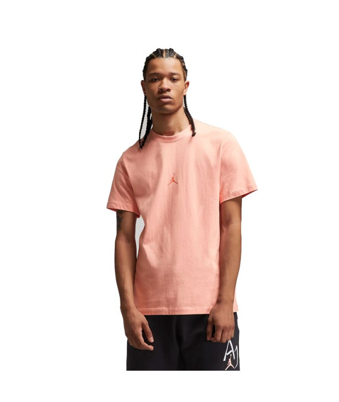Camiseta Jordan Essentials Flight 23 Hombre PK