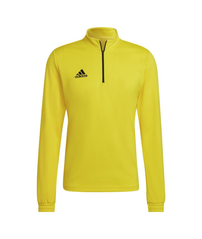 Sudadera adidas entrenamiento Entrada 22 Hombre...