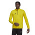 Sudadera adidas entrenamiento Entrada 22 Hombre Amarillo
