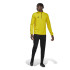 Sudadera adidas entrenamiento Entrada 22 Hombre Amarillo