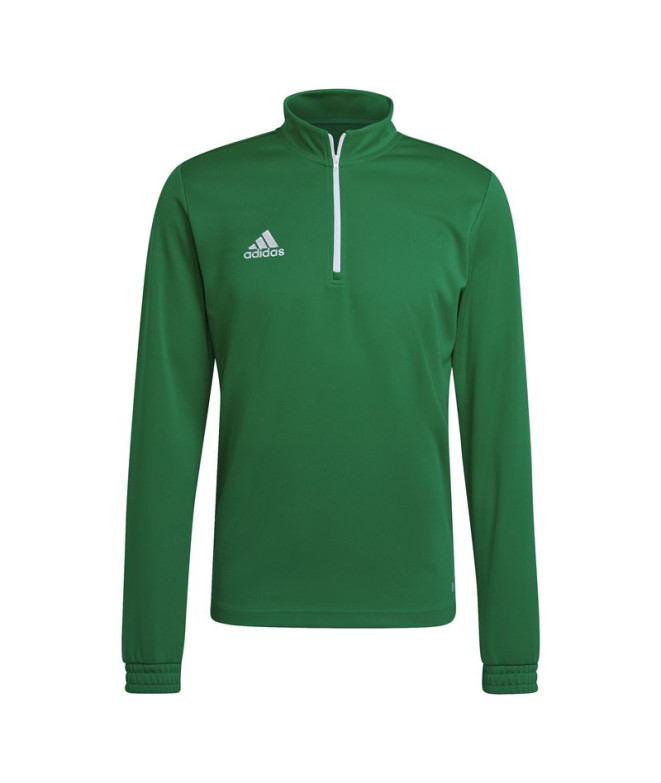 Sudadera adidas entrenamiento Entrada 22 Hombre...