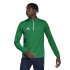 Sudadera adidas entrenamiento Entrada 22 Hombre Verde