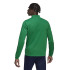 Sudadera adidas entrenamiento Entrada 22 Hombre Verde