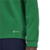 Sudadera adidas entrenamiento Entrada 22 Hombre Verde
