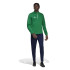 Sudadera adidas entrenamiento Entrada 22 Hombre Verde