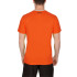 Camiseta de pádel Puma TeamLIGA Hombre Orange