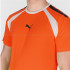 Camiseta de pádel Puma TeamLIGA Hombre Orange