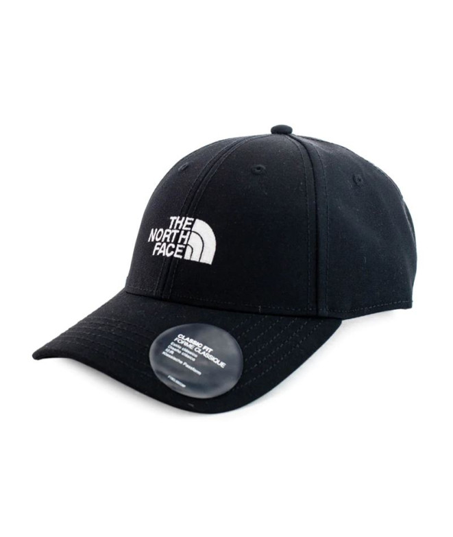Gorra The North Face ´66 Classic Black