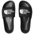 Chanclas de natación The North Face Base Camp III Mujer WH