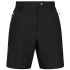Pantalones de montaña Regatta Mujer BK