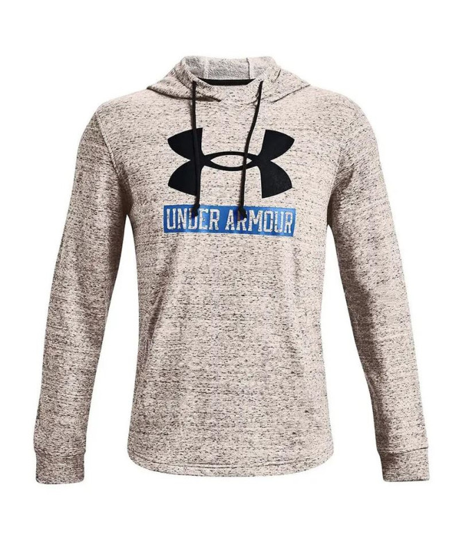 Sudadera de Fitness Under Armour Rival Terry...