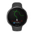 Reloj Polar Pacer Pro Grey/Black