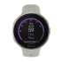 Reloj Polar Pacer Pro White/Red