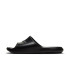 Chanclas Nike Victori One Mujer Black