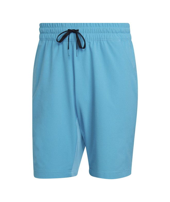 Pantalones cortos adidas Heat Ready Ergo Hombre BL