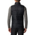 Chaleco Columbia Powder Pass™ Vest Hombre Black