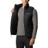 Chaleco Columbia Powder Pass™ Vest Hombre Black