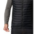 Chaleco Columbia Powder Pass™ Vest Hombre Black
