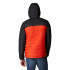 Chaqueta Columbia Powder Lite™ con capucha Hombre Orange