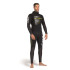 Chaqueta de pesca submarina Omer Odino 5mm Hombre