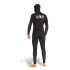 Chaqueta de pesca submarina Omer Odino 5mm Hombre