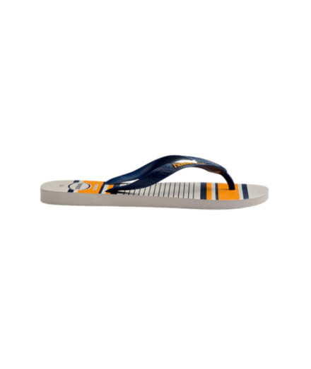 Chanclas de natación Havaianas Top Nautical WH