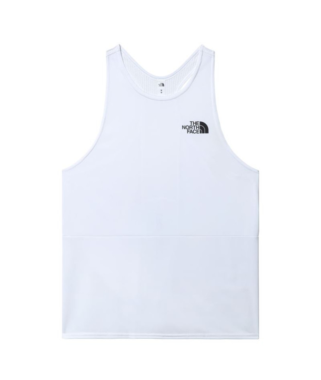 Camiseta The North Face Mountain Athletics...