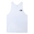 Camiseta The North Face Mountain Athletics Mujer White