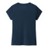 Camiseta The North Face Reaxion Ampere Mujer Blue