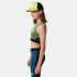 Sujetador deportivo The North Face Mountain Athletics Mujer Green