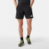Pantalones The North Face Mountain Athletics Hombre Black
